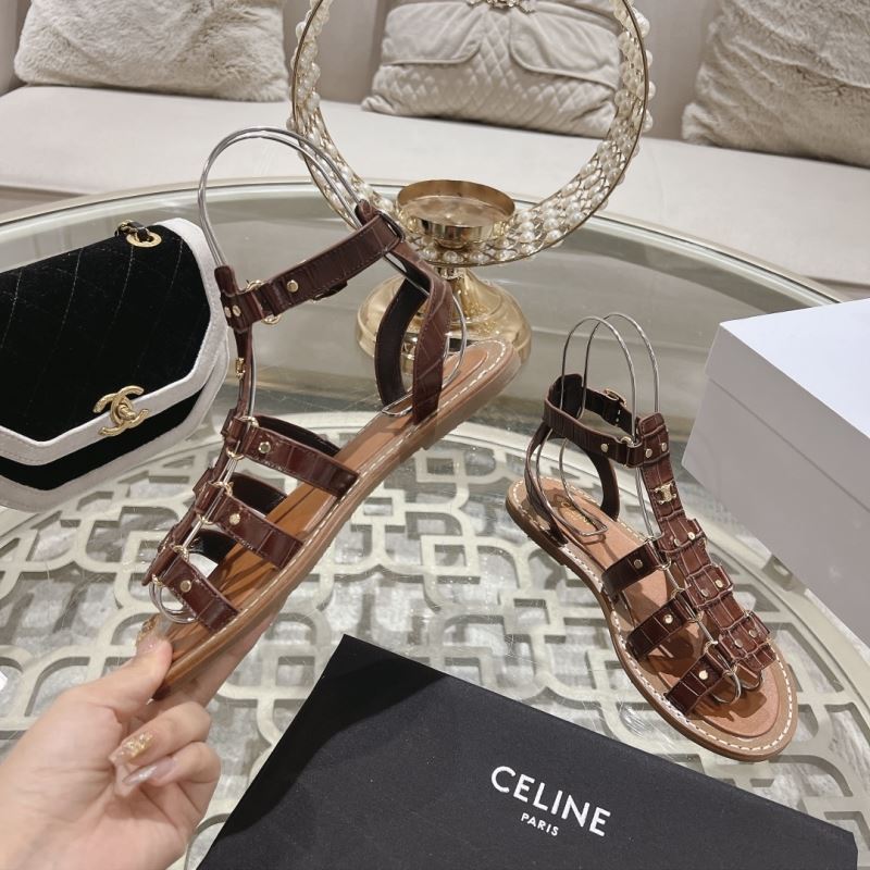 Celine Sandals